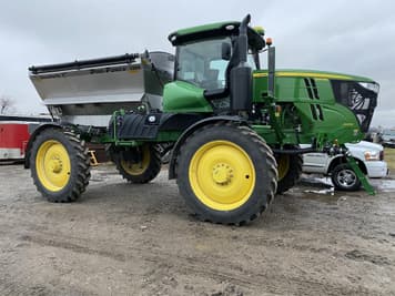 Main image Unverferth Pro-Force 1250