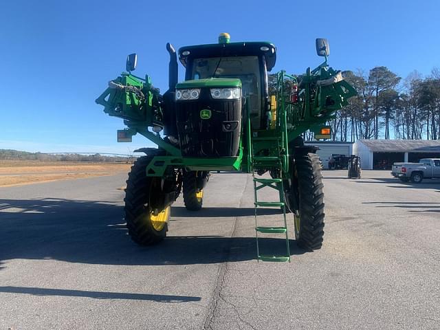 Image of John Deere R4030 equipment image 3