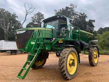 Main image John Deere R4030
