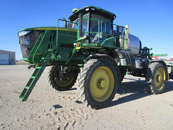 Image of John Deere R4038 Primary image