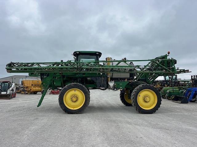 Image of John Deere R4038 equipment image 2