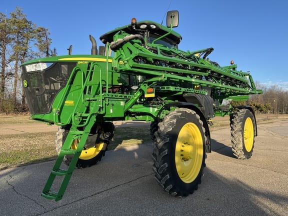 Main image John Deere R4038