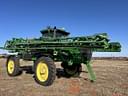 John Deere R4038 Image