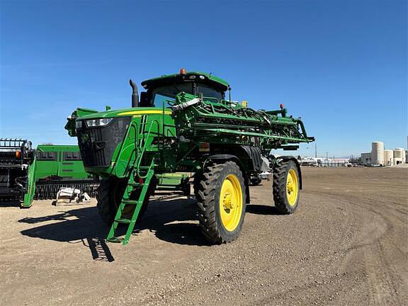 Image of John Deere R4038 Primary image