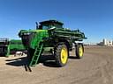 John Deere R4038 Image