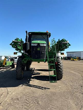 Image of John Deere R4038 equipment image 2