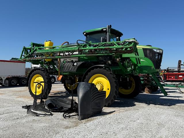 Image of John Deere R4038 equipment image 2