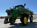 John Deere R4038 Image