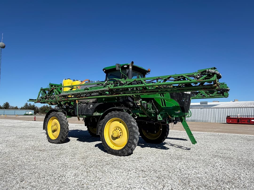 Image of John Deere R4038 Primary image