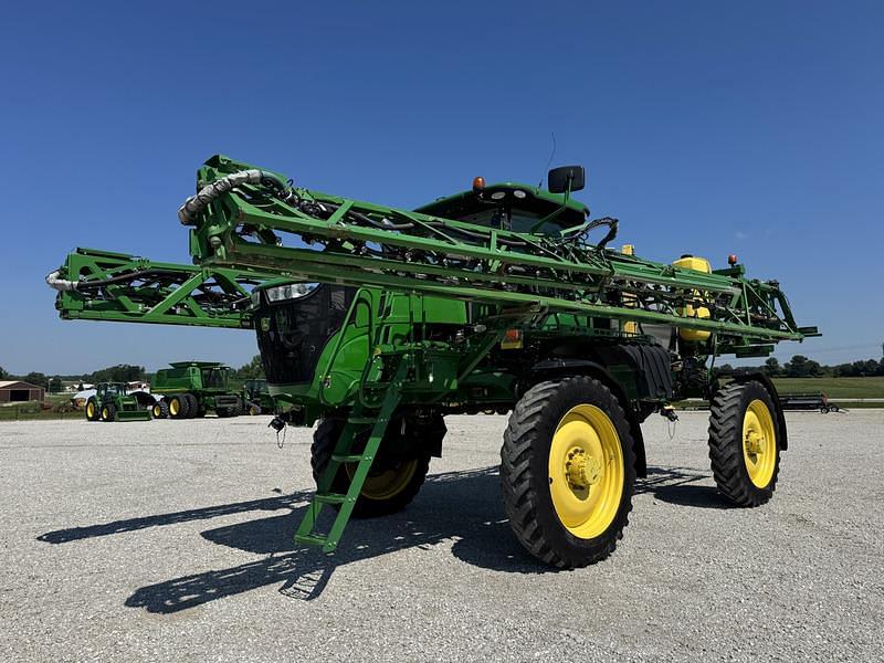 Image of John Deere R4038 Primary image