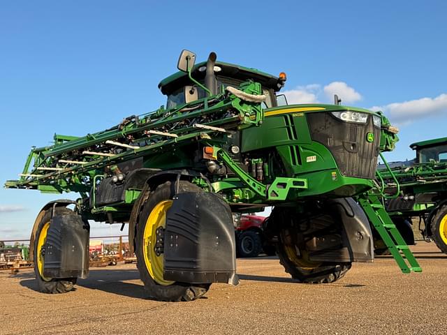 Image of John Deere R4038 equipment image 1