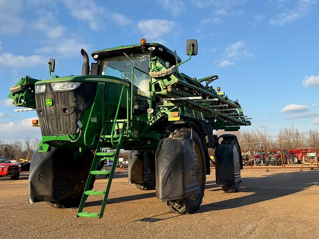 Image of John Deere R4038 equipment image 3