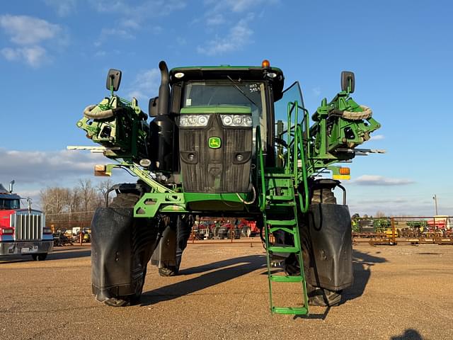 Image of John Deere R4038 equipment image 2