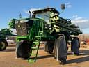 John Deere R4038 Image