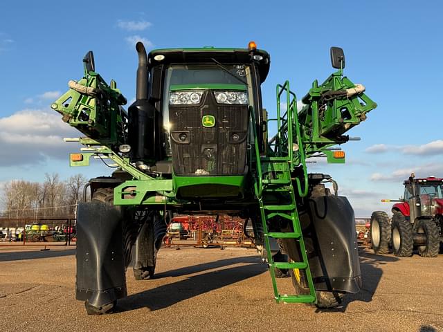 Image of John Deere R4038 equipment image 3