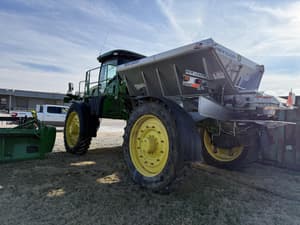 John Deere R4045 Image