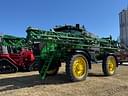 John Deere R4045 Image