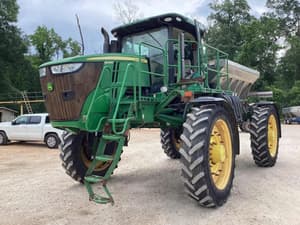 2020 John Deere R4045 Image
