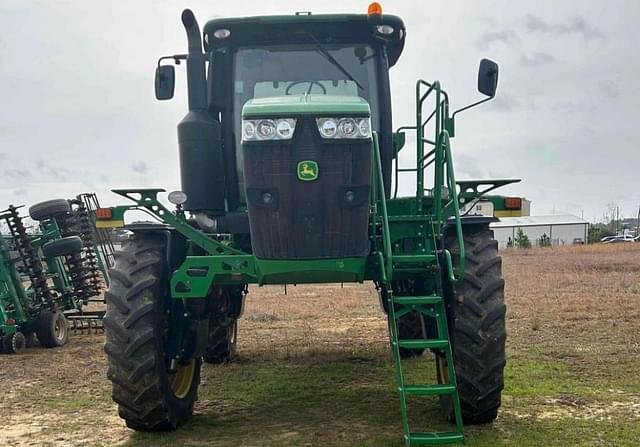 Image of John Deere R4045 equipment image 1