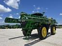 John Deere R4045 Image
