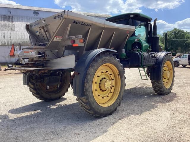 Image of John Deere R4045 equipment image 2