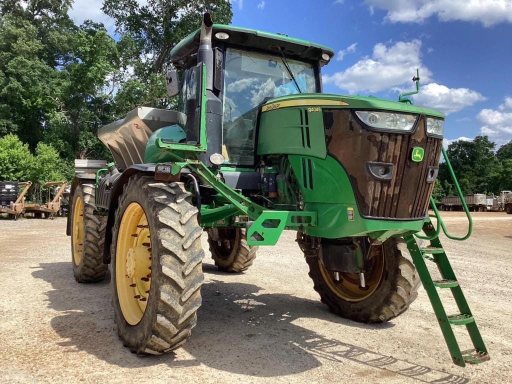 2018 John Deere R4045 Equipment Image0