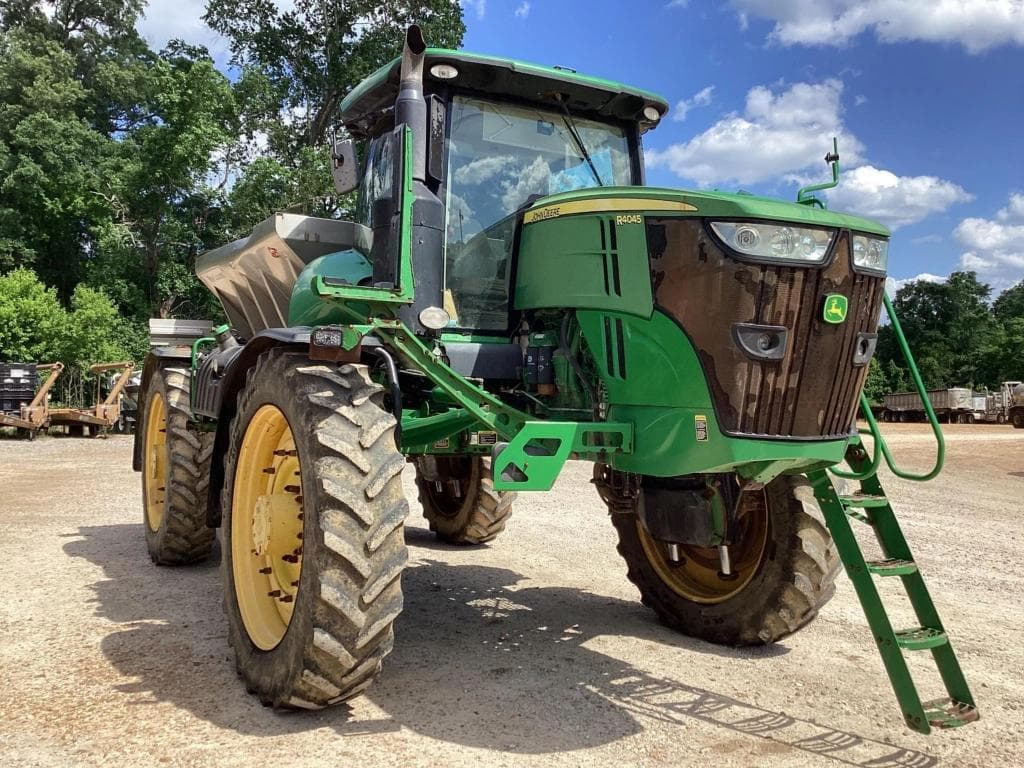 Image of John Deere R4045 Primary image