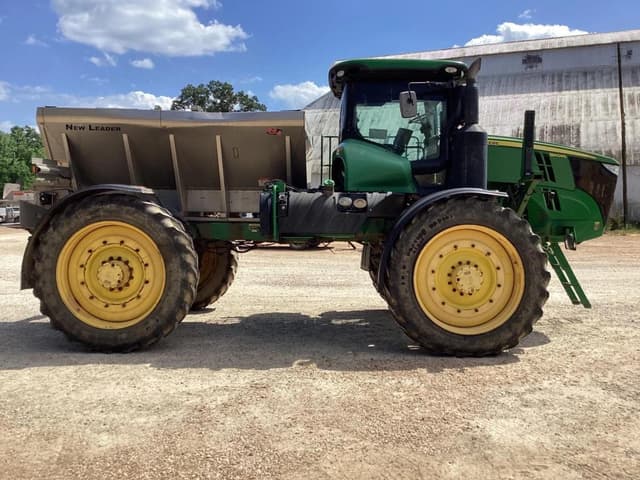 Image of John Deere R4045 equipment image 1
