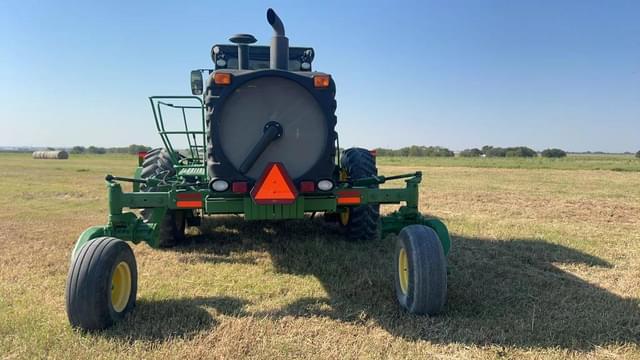Image of John Deere R450 equipment image 2