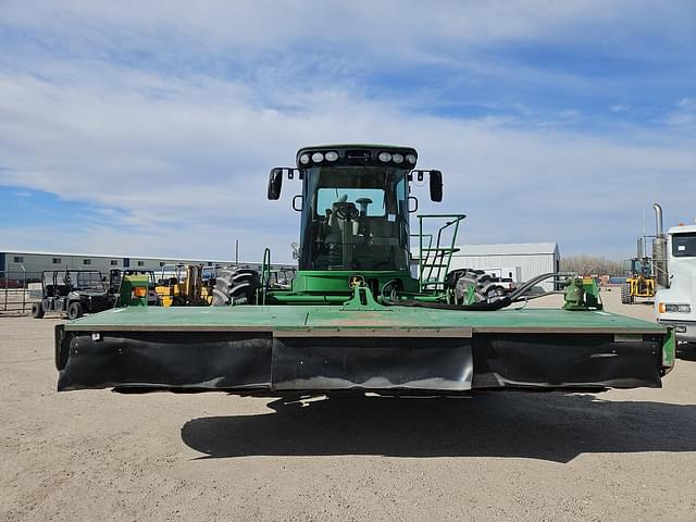 Image of John Deere R450 equipment image 2