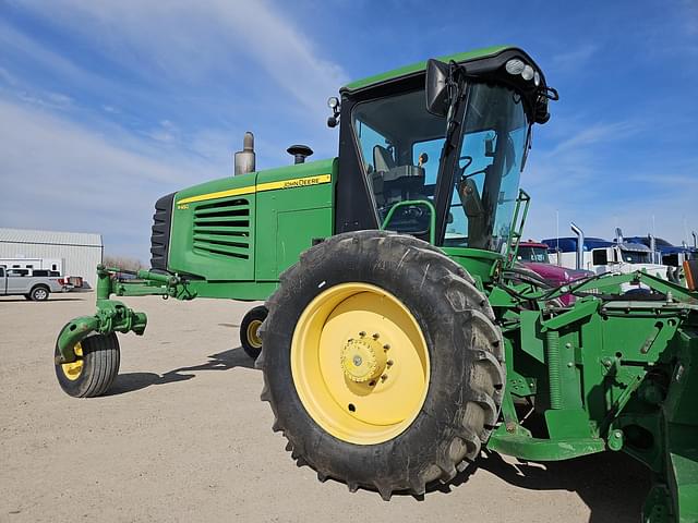 Image of John Deere R450 equipment image 1