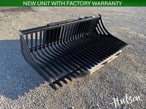 John Deere R84 Image