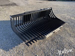 John Deere R84 Image