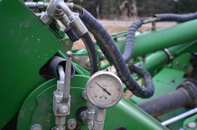 Image of John Deere R990R equipment image 4