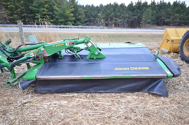 Image of John Deere R990R equipment image 1