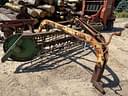 John Deere 640 Image