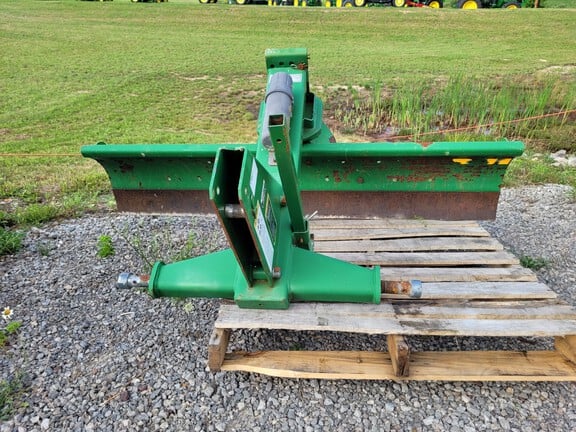SOLD - Frontier RB2172 Stock No. 540833 Other Equipment | Tractor Zoom