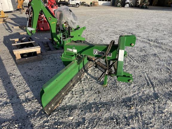 Image of Frontier RB2284 equipment image 4