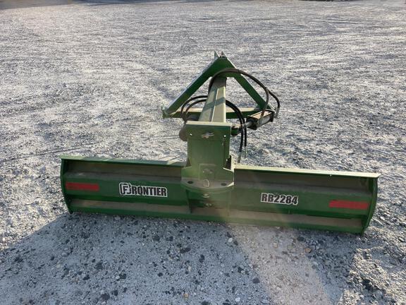 Image of Frontier RB2284 equipment image 3