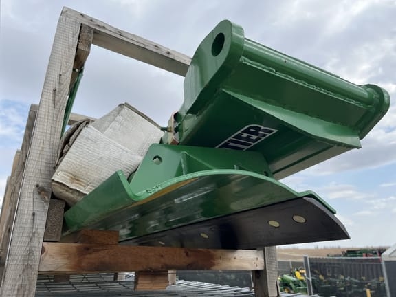 Frontier RB2409 Equipment Image0