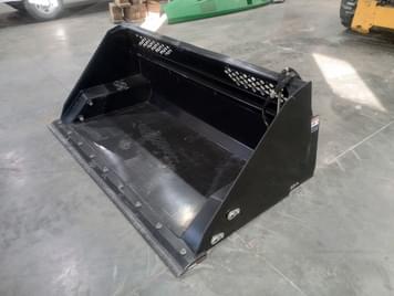 Main image John Deere RB84