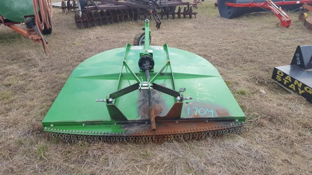 Main image Frontier RC2072