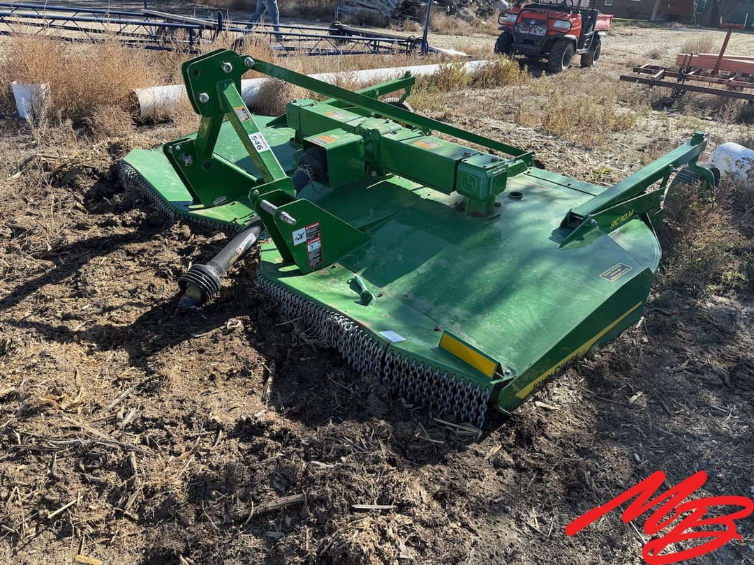 Image of John Deere RC10M Primary image