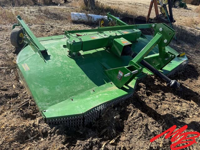 Image of John Deere RC10M equipment image 2