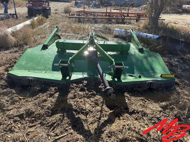 Image of John Deere RC10M equipment image 1