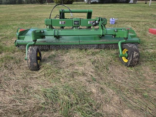 Image of John Deere RC10M equipment image 3