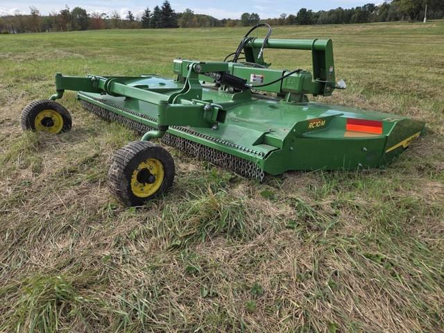 Image of John Deere RC10M equipment image 4
