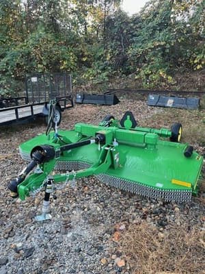 John Deere RC10M Image