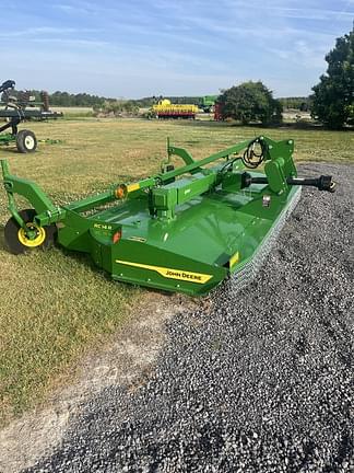 Image of John Deere RC14R equipment image 1