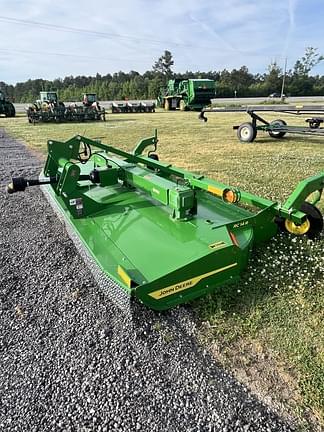 Image of John Deere RC14R equipment image 3